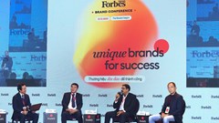  Thương hiệu độc đáo để đi đến thành công