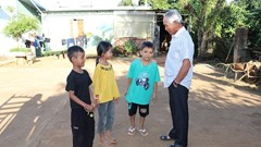  Hành trình trở về…