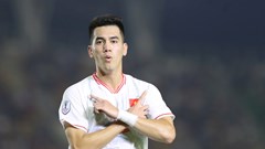 Tài năng hiếm có của bóng đá Đông Nam Á