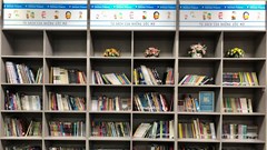  Nơi lan tỏa văn hóa và kiến thức