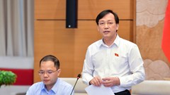 Kiến tạo để ngành, địa phương phát triển