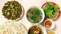 Tận dụng lợi thế ẩm thực để du lịch vươn xa