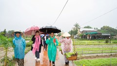 Hành trình phát triển công nghiệp văn hóa trên nền tảng truyền thống