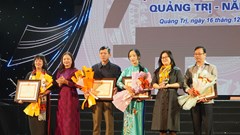  Mong có nhiều cuộc hội ngộ