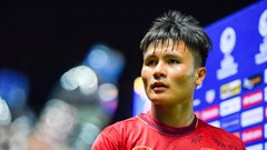  Sự hồi sinh của Quang Hải