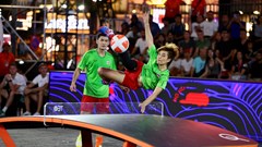 Nuôi gà “đẻ trứng vàng”