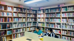  Tăng cường ứng dụng công nghệ thông tin để lan tỏa văn hóa đọc