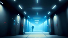  Phim do AI viết kịch bản có được chấp nhận?