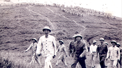 Sức mạnh từ nhân dân, vì nhân dân