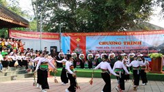 Tạo động lực nâng cao thu nhập bền vững cho hộ gia đình