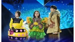 Game show Việt đang giảm dần “tuổi thọ”