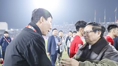 Màn trình diễn “5 sao”