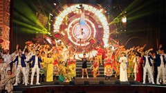 Tăng cường đầu tư thiết chế văn hóa, thể thao