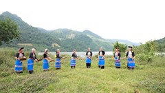 Nét đẹp văn hóa của người Si La ở Lai Châu