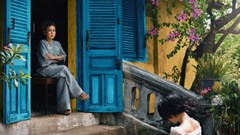 Bi kịch xoay vòng người phụ nữ trong phim “Chị dâu”