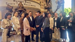 Một trong 10 sự kiện VHTTDL tiêu biểu năm 2024