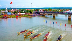 Quảng Trị đẩy mạnh quảng bá du lịch