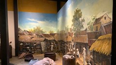  Giá trị của bảo tàng sống 