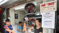 Hành trình lan tỏa lòng nhân ái trong văn hóa