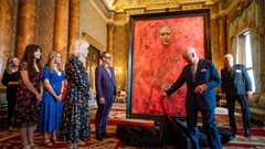 Những tranh cãi nghệ thuật lớn nhất 2024