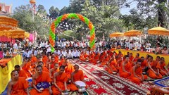 Kết nối di sản và bảo tồn văn hóa truyền thống