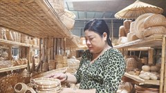 Câu chuyện sinh kế và phát triển cộng đồng