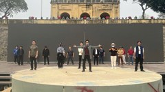 Nhận diện và phát huy giá trị văn hóa Việt Nam qua lăng kính nghệ thuật