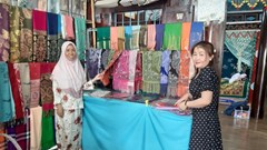 An Giang phát triển du lịch gắn với văn hóa dân tộc thiểu số