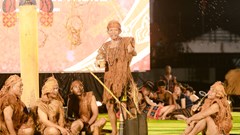 Con đường liên kết di sản và du lịch cộng đồng