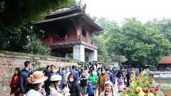 Phải chăng chưa đi đúng hướng?