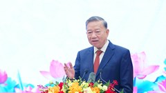 Sẽ có nghị quyết về phát triển văn hóa, văn nghệ trong giai đoạn mới