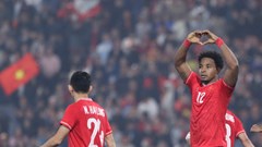 Xuân Son và nguồn cảm hứng bóng đá Brazil