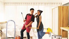 9 điều bạn nên làm để giữ cho nhà cửa luôn tươm tất