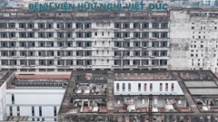 “Không thể để chậm trễ hơn nữa”