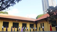 TP.HCM sẽ triển khai nhiều dự án lớn, mang tính biểu tượng