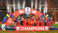 Chiến thắng thuyết phục!