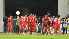  Sự tiếp nối và khát vọng vươn mình của bóng đá Việt