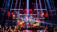 Tiềm năng lớn và sự chuyển mình mạnh mẽ