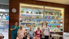 Tiềm năng cần được khơi thông