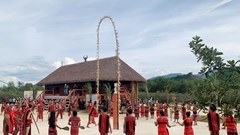  Cách làm hay ở huyện vùng cao A Lưới