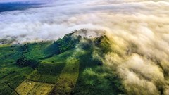  “Kích hoạt” mạnh mẽ Công viên địa chất toàn cầu Đắk Nông