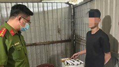  Vi phạm pháp luật, rước họa vào thân