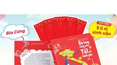  Mùa xuân bên những trang sách