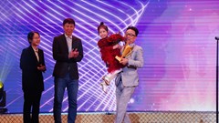 Hai ông thầy Hàn “đốn tim” người hâm mộ Việt Nam