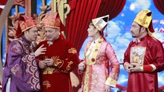  Táo quân 2025 liệu có “đỉnh nóc, kịch trần”?