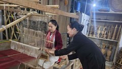 Bảo tồn di sản, kiến tạo tương lai cho vùng cao