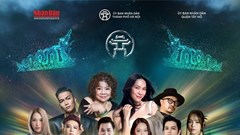  Cùng âm nhạc đón Tết đoàn viên