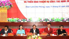 Hướng tới chuyên nghiệp và bền vững