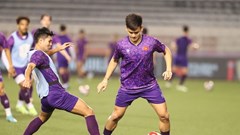  Câu chuyện ngoại binh và nỗi ám ảnh dây chằng