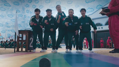 Điện ảnh góp phần quảng bá văn hóa Hàn Quốc